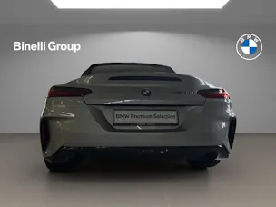 BMW Z4 20i sDrive
