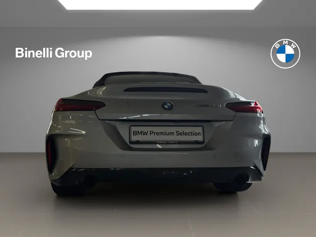 BMW Z4 20i sDrive