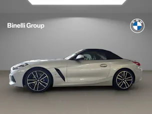 BMW Z4 20i sDrive
