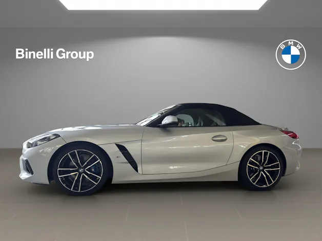 BMW Z4 20i sDrive