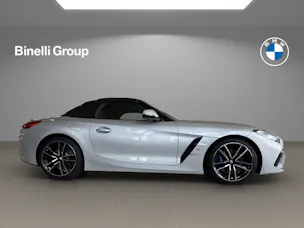 BMW Z4 20i sDrive