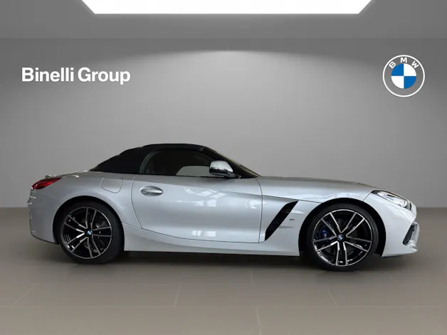 BMW Z4 20i sDrive