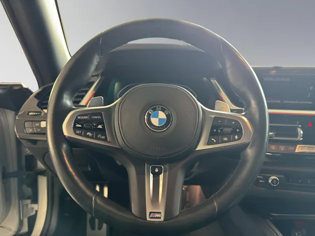 BMW Z4 20i sDrive