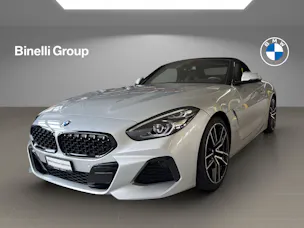 BMW Z4 20i sDrive