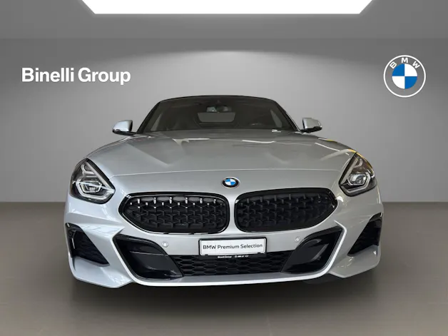 BMW Z4 20i sDrive