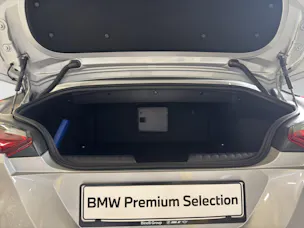 BMW Z4 20i sDrive