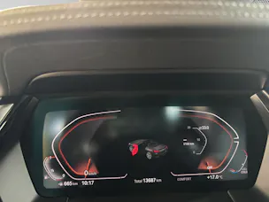 BMW Z4 20i sDrive