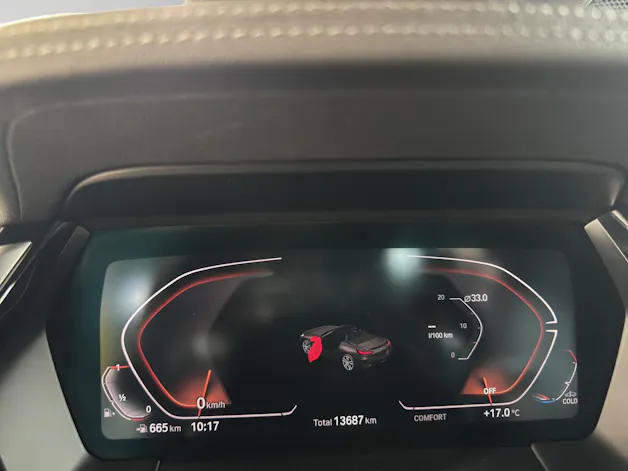 BMW Z4 20i sDrive
