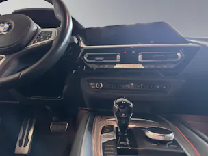 BMW Z4 20i sDrive