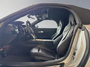 BMW Z4 20i sDrive