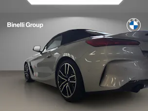 BMW Z4 20i sDrive
