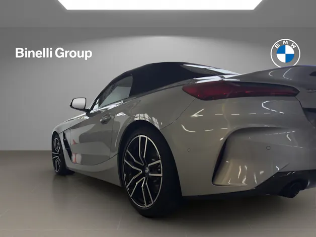 BMW Z4 20i sDrive
