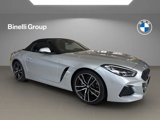 BMW Z4 20i sDrive