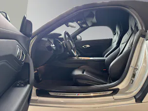 BMW Z4 20i sDrive