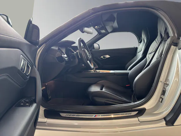BMW Z4 20i sDrive
