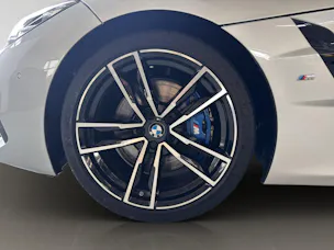 BMW Z4 20i sDrive