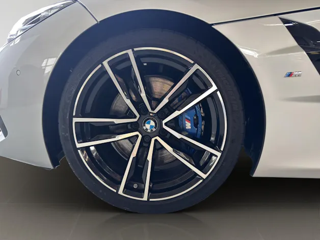 BMW Z4 20i sDrive