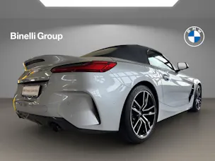 BMW Z4 20i sDrive