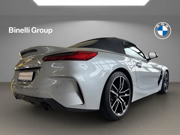 BMW Z4 20i sDrive