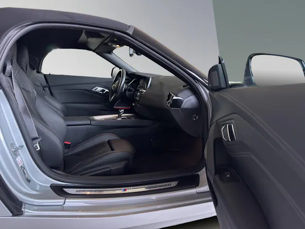 BMW Z4 20i sDrive
