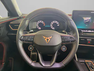 Cupra Formentor 2.0 TSI VZ 4Drive DSG