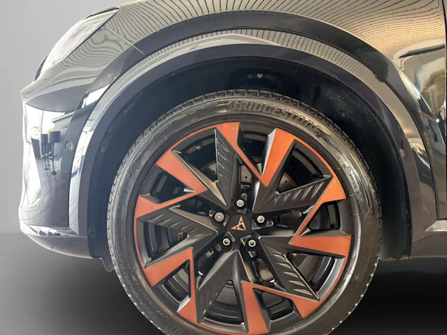 Cupra Formentor 2.0 TSI VZ 4Drive DSG