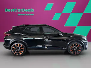 Cupra Formentor 2.0 TSI VZ 4Drive DSG