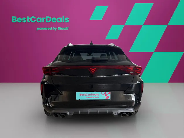 Cupra Formentor 2.0 TSI VZ 4Drive DSG