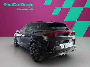 Cupra Formentor 2.0 TSI VZ 4Drive DSG