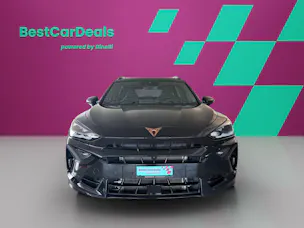 Cupra Formentor 2.0 TSI VZ 4Drive DSG