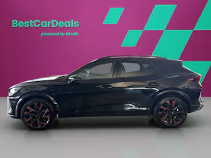 Cupra Formentor 2.0 TSI VZ 4Drive DSG