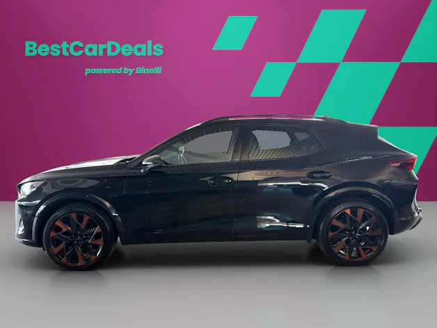 Cupra Formentor 2.0 TSI VZ 4Drive DSG