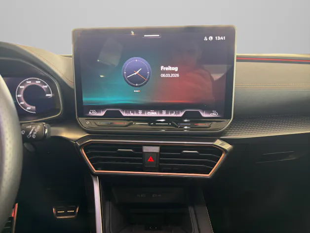 Cupra Formentor 2.0 TSI VZ 4Drive DSG