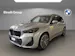 BMW X1 20d xDrive paddles
