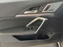 BMW X1 20d xDrive paddles