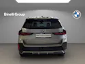 BMW X1 20d xDrive paddles