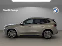 BMW X1 20d xDrive paddles