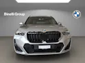 BMW X1 20d xDrive paddles