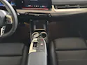 BMW X1 20d xDrive paddles