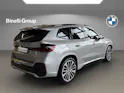 BMW X1 20d xDrive paddles