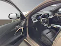BMW X1 20d xDrive paddles