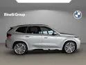 BMW X1 20d xDrive paddles