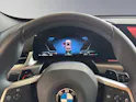 BMW X1 20d xDrive paddles