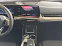 BMW X1 20d xDrive paddles