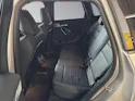 BMW X1 20d xDrive paddles