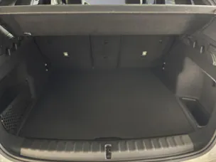 BMW X1 20d xDrive paddles