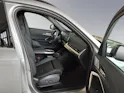 BMW X1 20d xDrive paddles