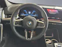 BMW X1 20d xDrive paddles