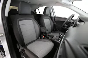 Fiat Tipo 1.5 Hybrid Cross