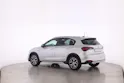 Fiat Tipo 1.5 Hybrid Cross